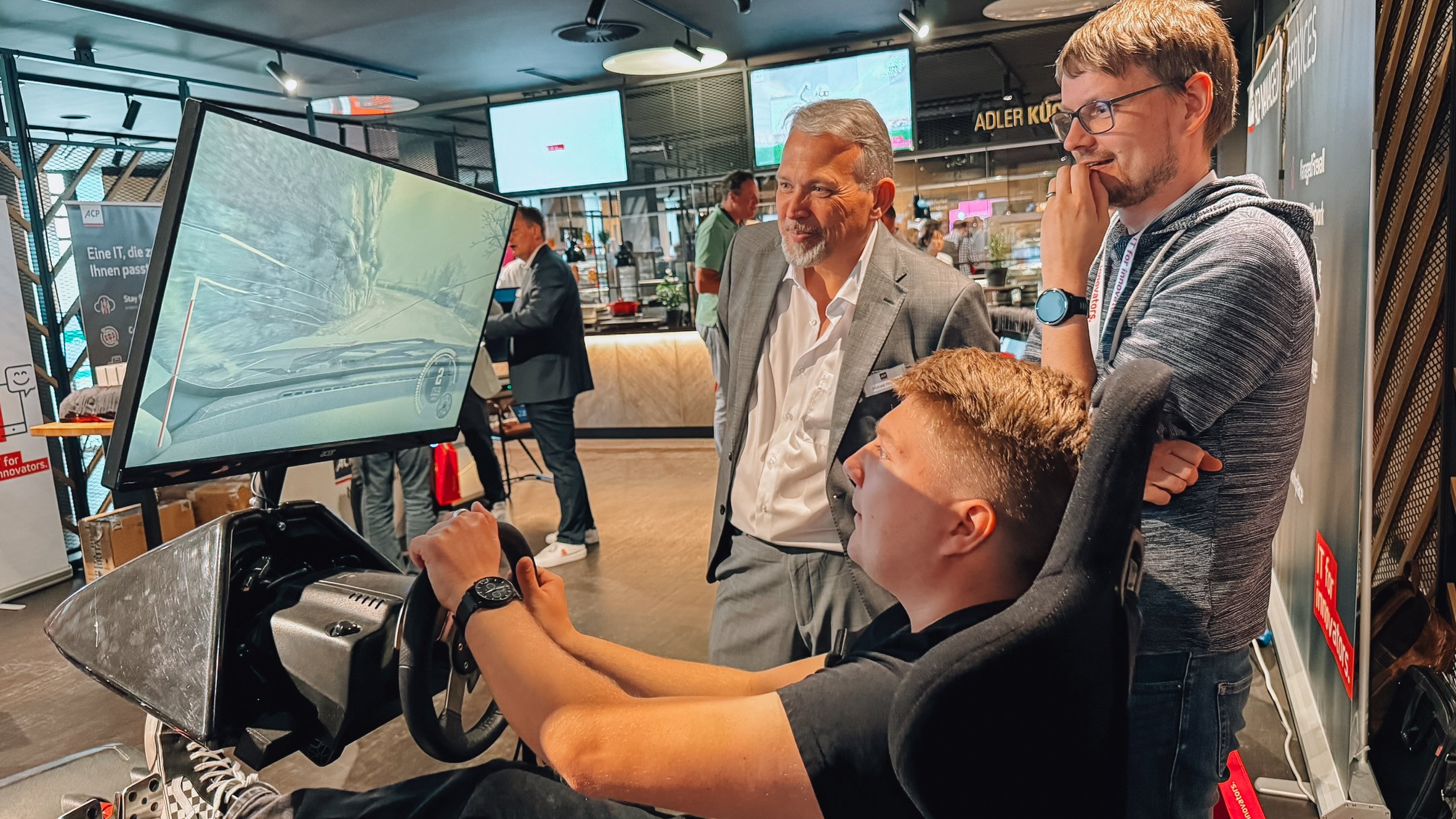 RacingSimulator_BSRM25